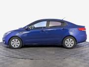 Kia Rio III Рестайлинг Москва  - изображение 35