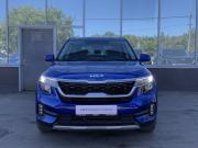 Kia Seltos I Москва  - изображение 33