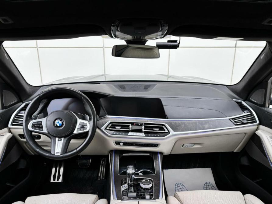 BMW X7 I (G07) Краснодар  - изображение 10