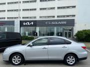 Nissan Almera III (G15) Москва  - изображение 24