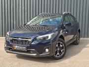 Subaru XV II Самара  - изображение 22
