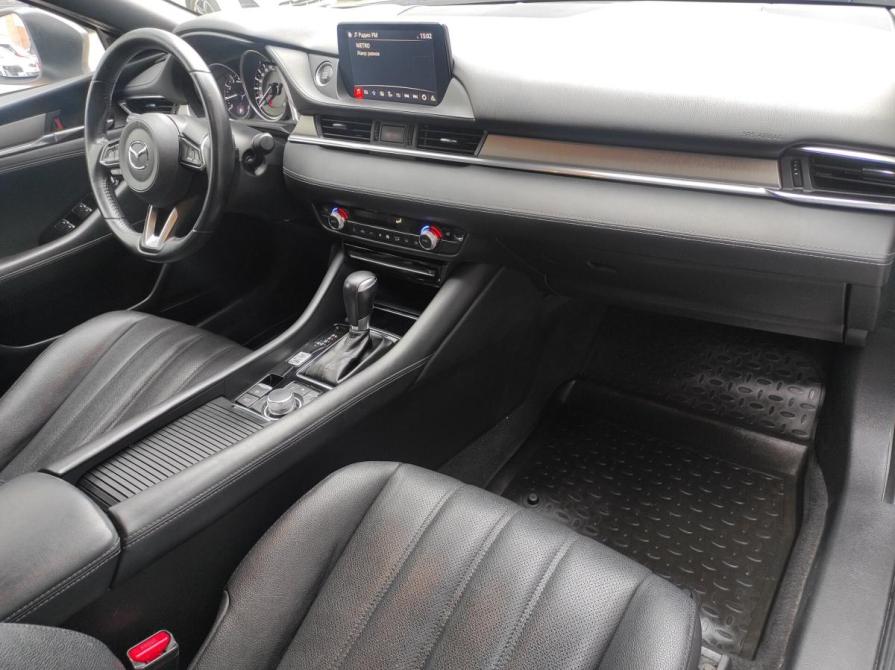 Mazda 6 III (GJ) Рестайлинг 2 Санкт-Петербург  - изображение 11