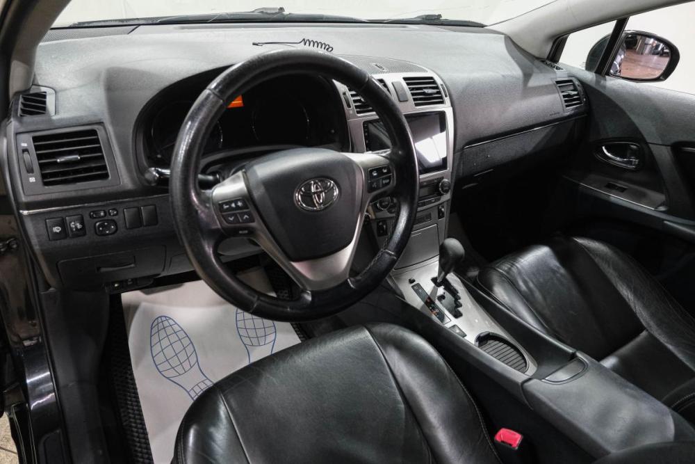Toyota Avensis III Новокузнецк  - изображение 14