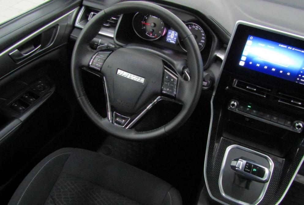 Haval M6 II Екатеринбург  - изображение 15
