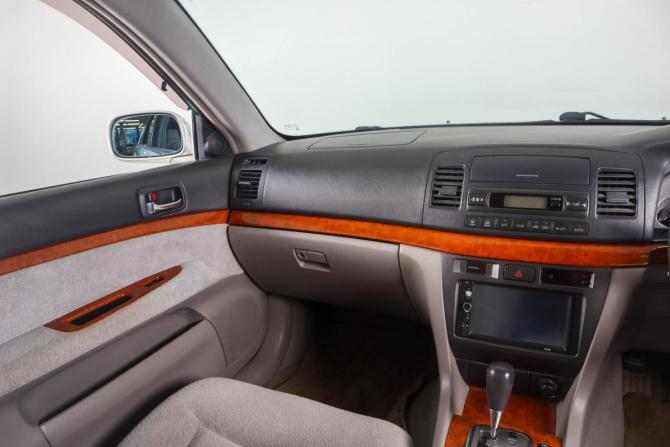 Toyota Mark II IX (X110) с пробегом 2002 года, цена 659 000 рублей, 306000 км, седан, Автокод Объявления