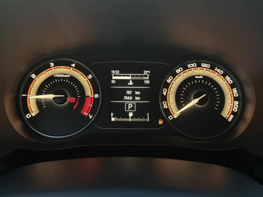 Lada (ВАЗ) Vesta I Рестайлинг (NG) Волгоград  - изображение 13