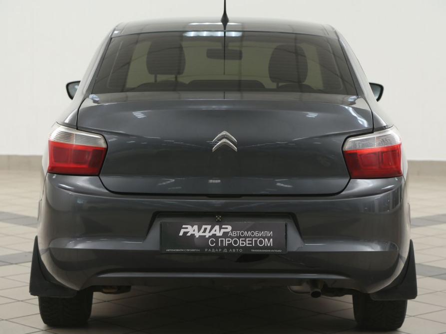 Citroen C-Elysee I Иваново  - изображение 3