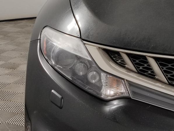 Nissan Murano II (Z51) Рестайлинг 2 с пробегом 2015 года, цена 1 599 000 рублей, 149189 км, внедорожник, Автокод Объявления