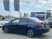 Toyota Corolla X (E140 E150) Рестайлинг Новосибирск  - изображение 35