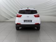 Hyundai Creta I Волгоград  - изображение 41