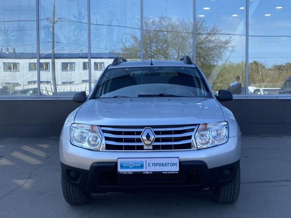 Renault Duster I с пробегом 2012 года, цена 839 000 рублей, 174461 км, внедорожник, Автокод Объявления