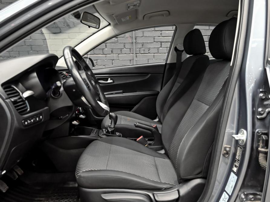 Kia Rio IV Екатеринбург  - изображение 10