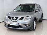 Nissan X-Trail III Москва  - изображение 16