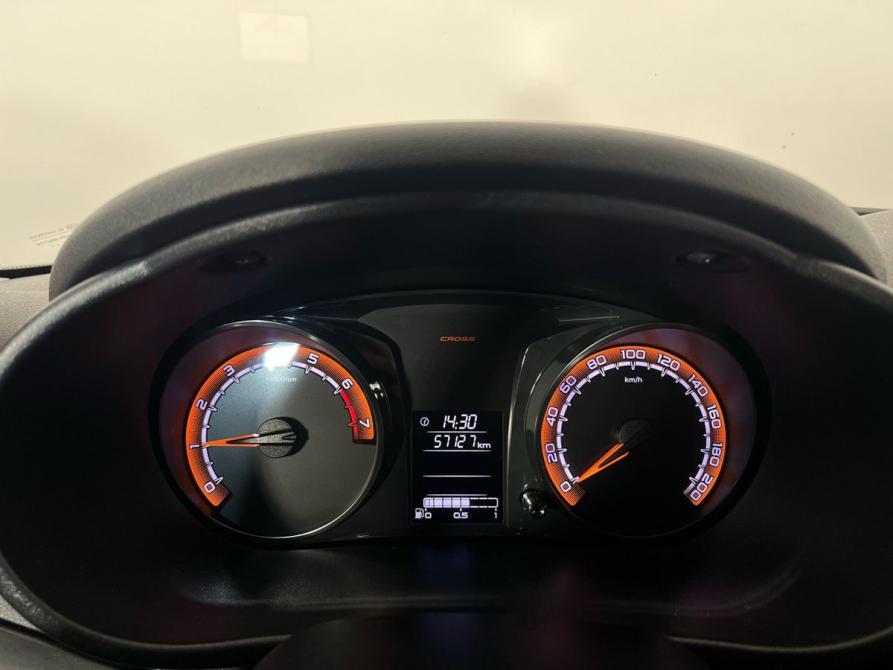 Lada (ВАЗ) Granta I Рестайлинг Архангельск  - изображение 18