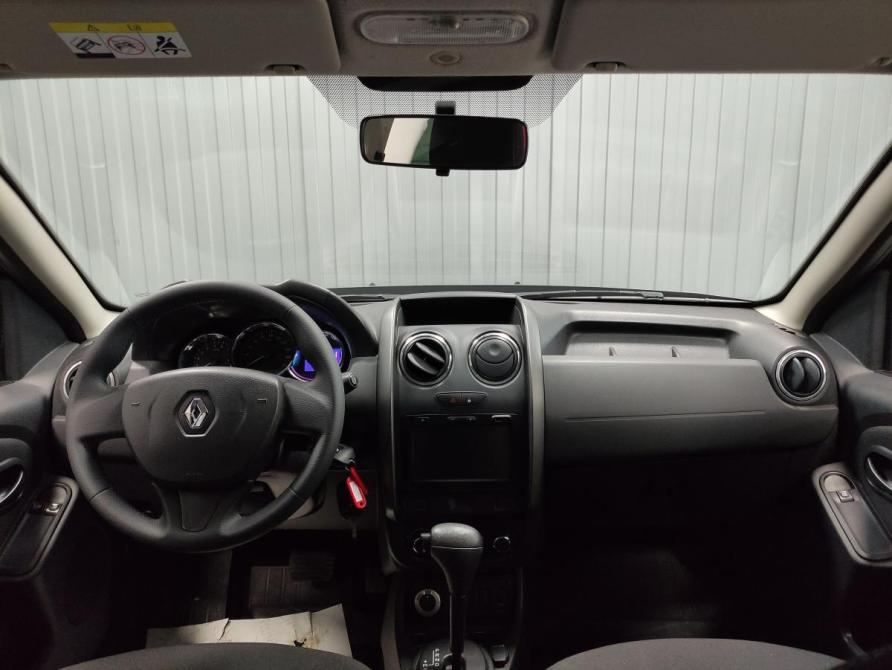 Renault Duster I Рестайлинг Пермь  - изображение 8