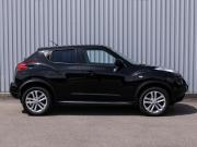 Nissan Juke I Сочи  - изображение 25