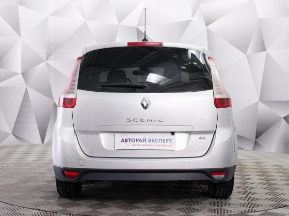 Renault Scenic III с пробегом 2010 года, цена 746 000 рублей, 252400 км, минивэн, Автокод Объявления