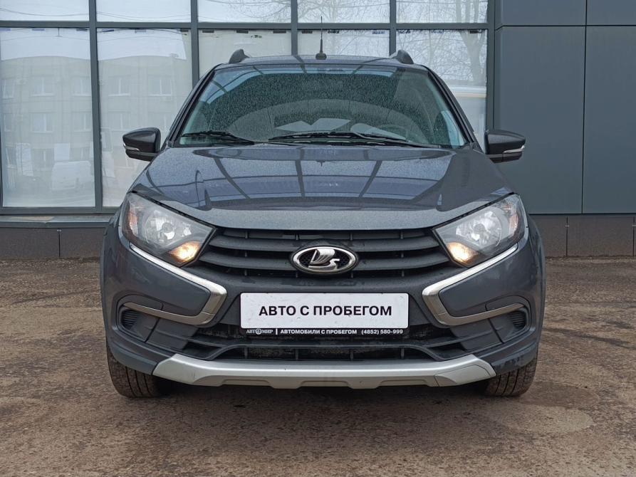 Lada (ВАЗ) Granta I Рестайлинг Ярославль  - изображение 2