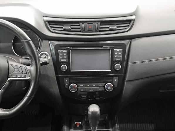 Nissan X-Trail III Рестайлинг с пробегом 2018 года, цена 1 990 000 рублей, 124431 км, внедорожник, Автокод Объявления
