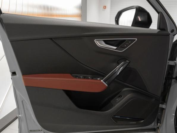 Audi Q2 I Рестайлинг с пробегом 2025 года, цена 3 750 000 рублей, 50 км, внедорожник, Автокод Объявления