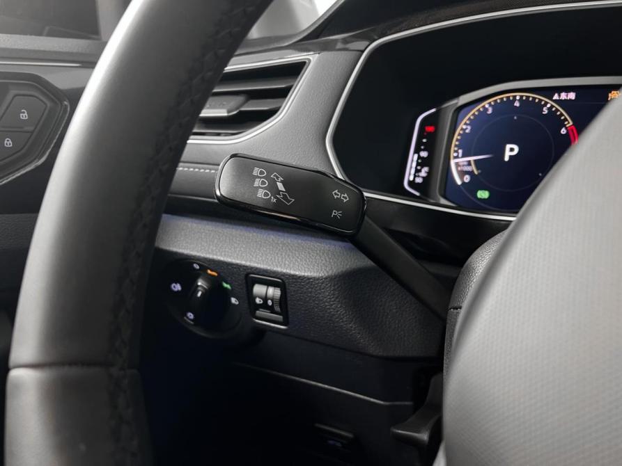 Volkswagen Tharu XR Казань  - изображение 16