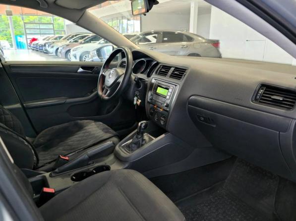 Volkswagen Jetta VI Рестайлинг с пробегом 2015 года, цена 1 299 000 рублей, 152000 км, седан, Автокод Объявления