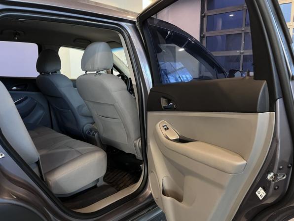 Chevrolet Orlando I с пробегом 2012 года, цена 1 098 000 рублей, 183590 км, компактвэн, Автокод Объявления