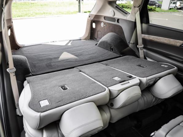 Genesis GV80 I с пробегом 2020 года, цена 4 550 000 рублей, 150820 км, внедорожник, Автокод Объявления