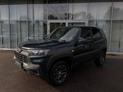 Lada (ВАЗ) Niva Travel I Воронеж  - изображение 13
