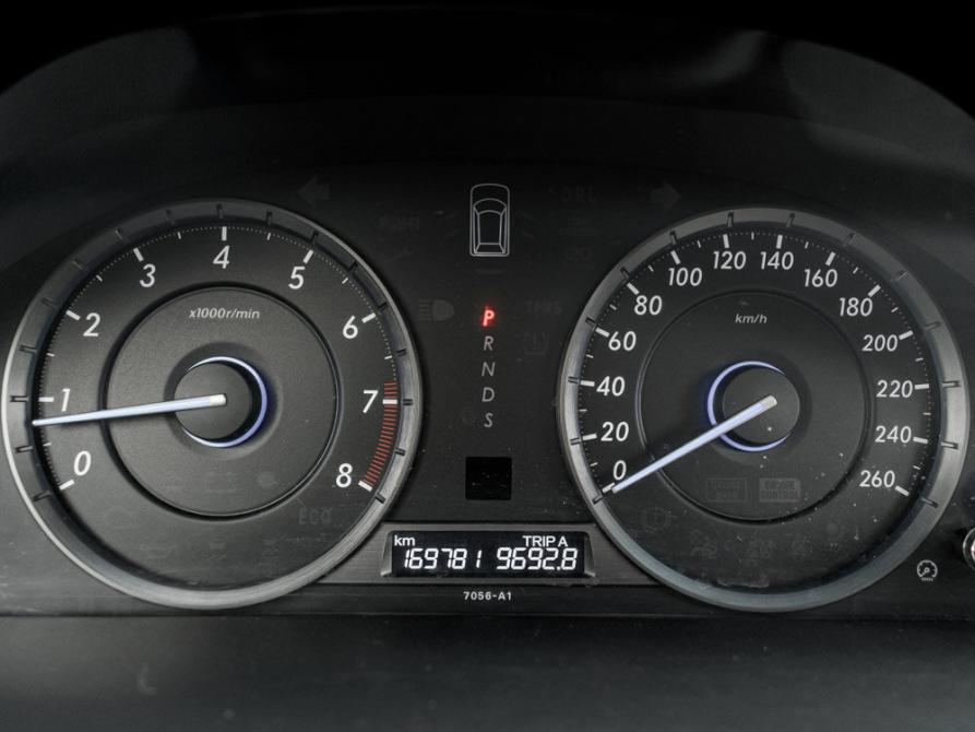 Honda Crosstour I Екатеринбург  - изображение 18