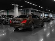 Mercedes-Benz S-Класс V (W221) Рестайлинг Москва  - изображение 34