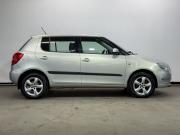 Skoda Fabia II Рестайлинг Ярославль  - изображение 19