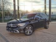 Mercedes-Benz GLC I (X253) Рестайлинг Санкт-Петербург  - изображение 26