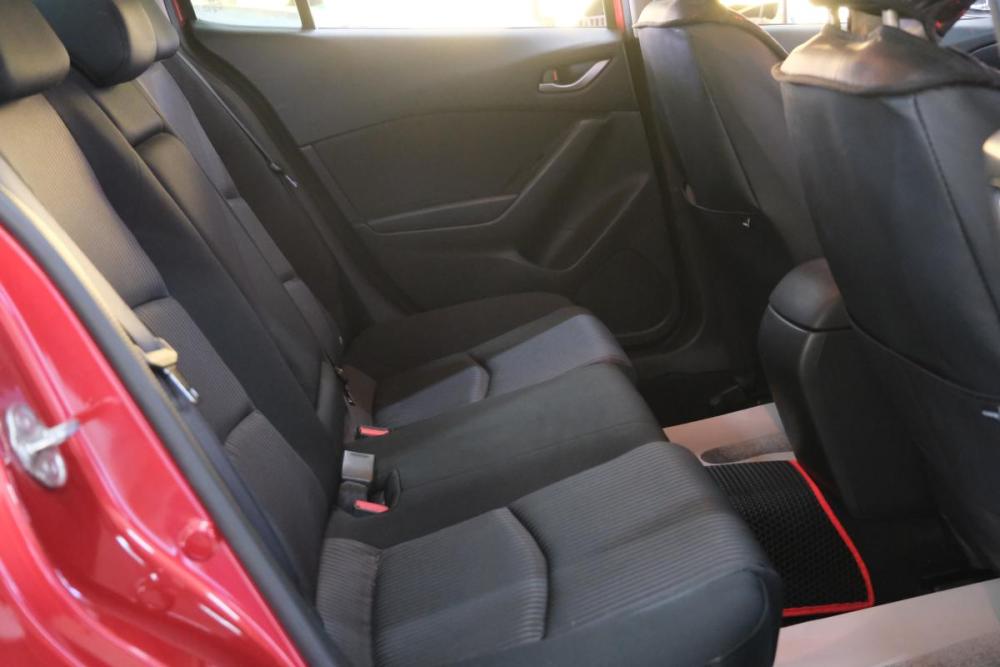 Mazda Axela III Омск  - изображение 21