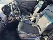 Kia Sportage III Рестайлинг Альметьевск  - изображение 28
