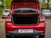 Renault Logan II Рестайлинг Санкт-Петербург  - изображение 26