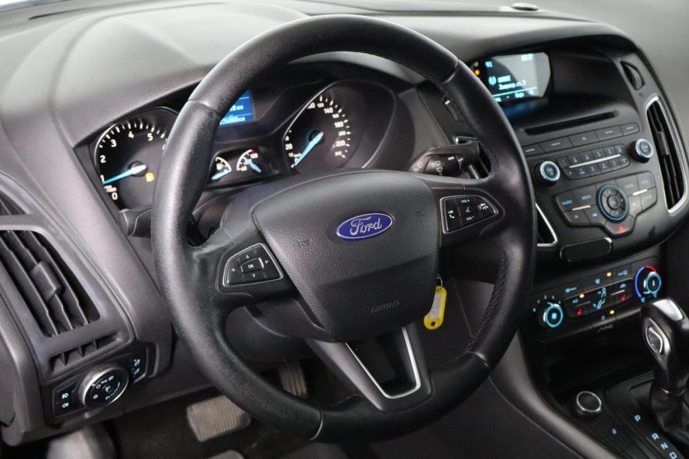 Ford Focus III Рестайлинг Санкт-Петербург  - изображение 8
