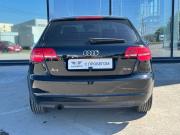 Audi A3 II (8P) Рестайлинг 2 Стройкерамика  - изображение 26
