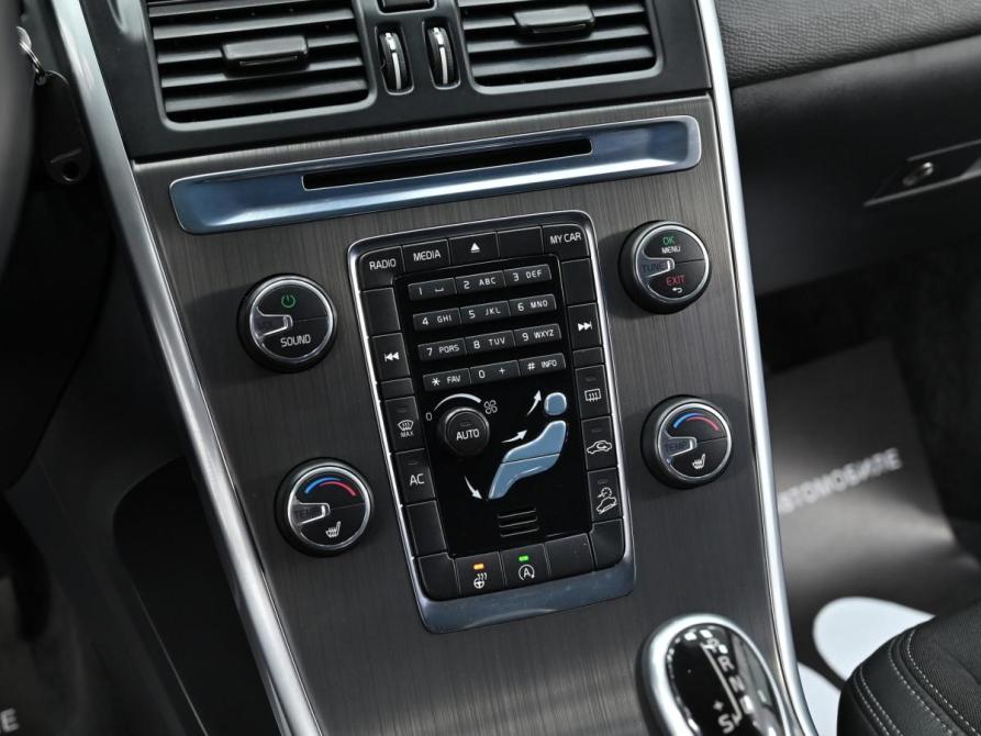 Volvo XC60 I Рестайлинг Москва  - изображение 9