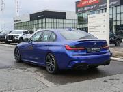 BMW 3 серии VII (G2x) Чебоксары  - изображение 35