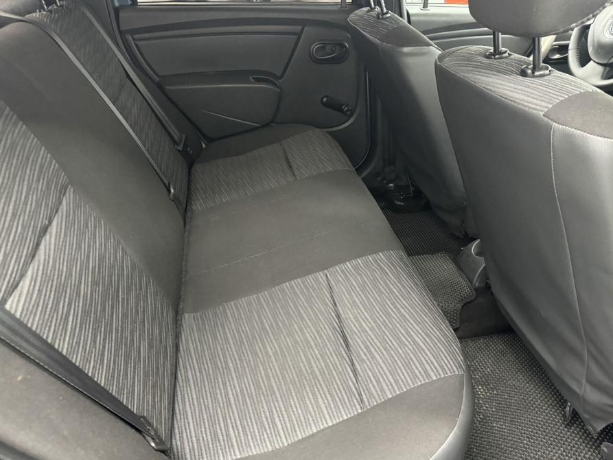 Renault Logan I Рестайлинг Воронеж  - изображение 15