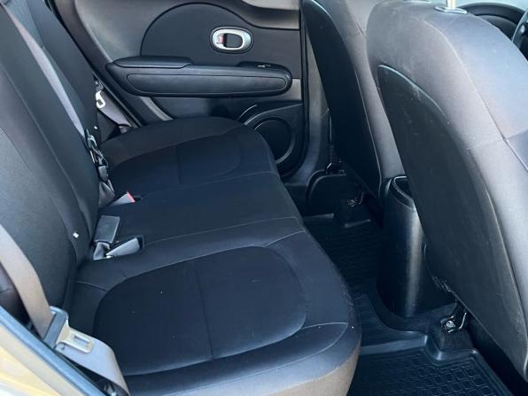 Kia Soul II Рестайлинг с пробегом 2018 года, цена 1 430 000 рублей, 72005 км, хэтчбек, Автокод Объявления