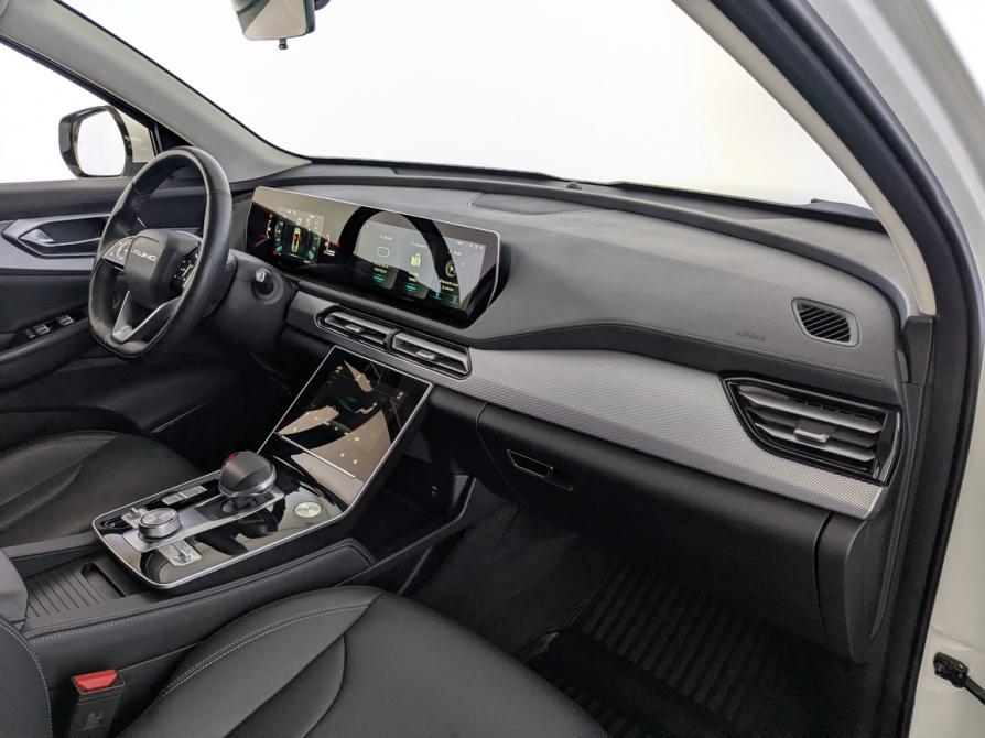 BAIC X7 I Москва  - изображение 22