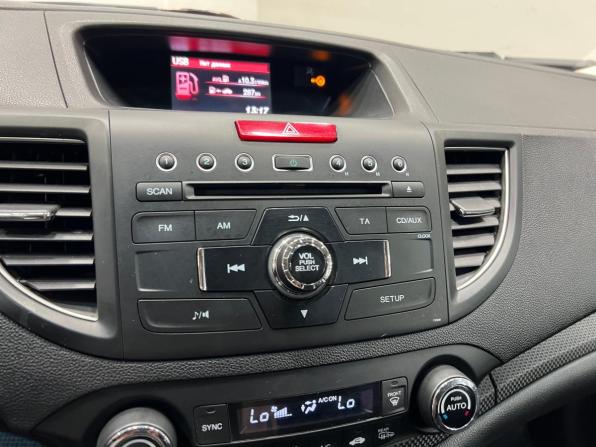 Honda CR-V IV с пробегом 2013 года, цена 1 735 000 рублей, 311000 км, внедорожник, Автокод Объявления