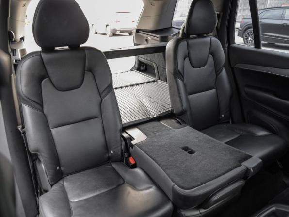 Volvo XC90 II с пробегом 2015 года, цена 2 699 000 рублей, 196398 км, внедорожник, Автокод Объявления