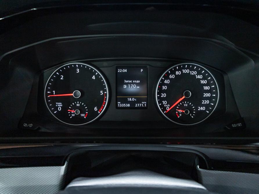 Volkswagen Caravelle T6 Санкт-Петербург  - изображение 22