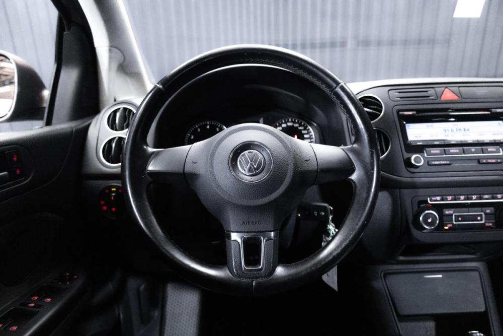Volkswagen Golf Plus II Тюмень  - изображение 16