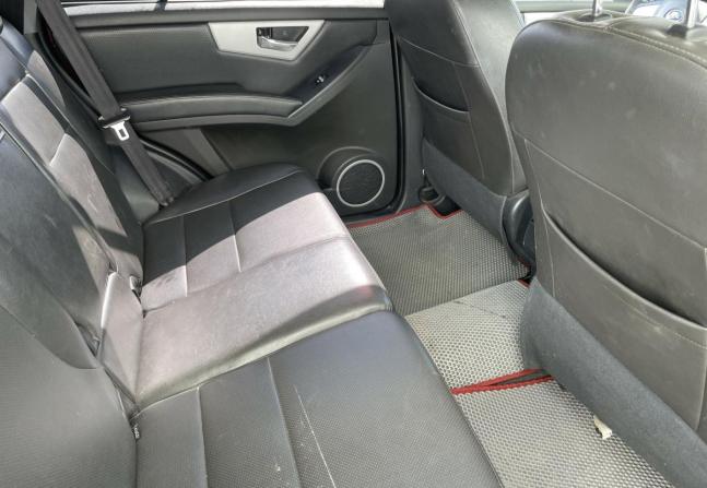 Lifan X60 I с пробегом 2014 года, цена 477 100 рублей, 150578 км, внедорожник, Автокод Объявления