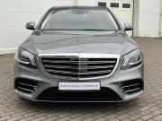 Mercedes-Benz S-Класс VI (W222 C217) Санкт-Петербург  - изображение 35