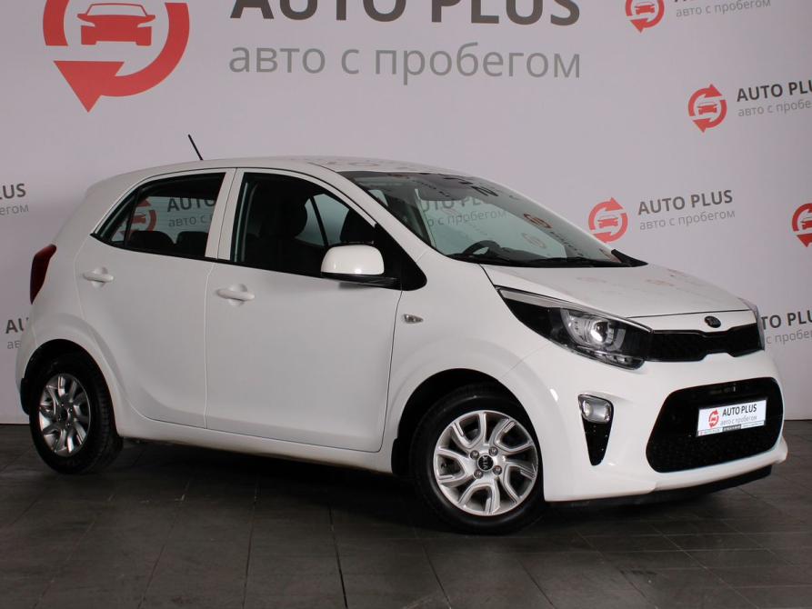 Kia Picanto III Минеральные Воды  - изображение 1